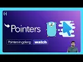 Pointers in golang