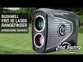 Bushnell Pro XE Laser Rangefinder - Introducing Elements