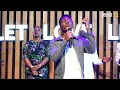 FRANK EDWARDS LIVE MINISTRATION @ UNIFIED CHRISTIAN GATHERING