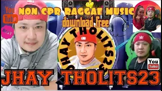 non cpr reggae music jhay tholits23 non cpr music background zenki adajar yubz my love channel