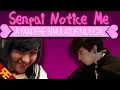 Download Lagu Senpai Notice Me: A Yandere Simulator Musical [by Random Encounters]