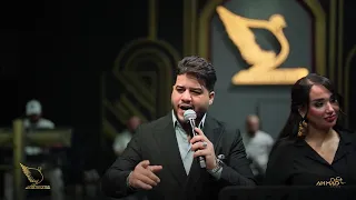 حصريا ديو النجوم حارث العربي   سارة سلمان الترند الجديد يا حليوة   حفلة صالة سميراميس دندنها