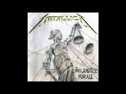 Download MP3 Metallica - ...And Justice For All [Full Album]