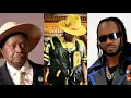 Download Lagu LULUNO OLUYIMBA LWA HE MUSEVENI    LUTABUDDE BEBE COOL NE  CHAMELEON  LWAKUTEKAMU ALIEN SKIN 