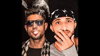 مهرجان نسناس ف عشه شبرا الجنرال  كايزر   توزيع صبري و عسكر مهرجانات      دندنها