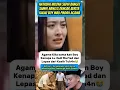 Download Lagu Natasha Wilona S3d!h Boy Mau Pindah Agama‼️😭 #natashawilona #boywilliam #mualaf