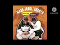 BUSTA 929 & MR JAZZIQ-JIKA-FT REEECE MADLISA,ZUMA & LADY DU(OFFICIAL AUDIO)