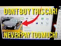 BUYING CARS MANHEIM AUTO AUCTION ONLINE USING THE SAME STRATEGY TO NEVER PAY TOO MUCH LIVE EXAMPLE