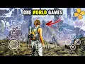 Top 10 Open World PPSSPP Games for Android