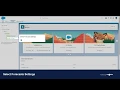 How to Enable Forecast Adjustments in Salesforce Lightning