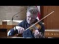 Danish String Quartet: Beethoven’s String Quartet in F, Op. 59, No. 1