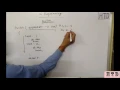 Control statements Switch C programming in hindi lec - 10 Explanation of c program