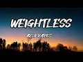 Arlo Parks - Weightless (lyrics)