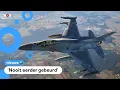 Download Lagu Polen schiet Russische drones uit de lucht