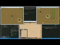 Update 1 Tanks multiplayer Unity Socket io MongoDB