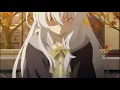 Elaina is crying - Majo no Tabitabi (Wandering Witch: The Journey of Elaina)