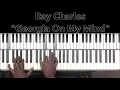 Download Lagu Ray Charles \