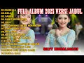 Lagu SILVY KUMALASARI Nostalgia JADUL - ISABELLA - RELA - SABAR - BUKIT BERBUNGA - LAUT - FULL ALBUM 2025