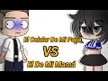 Download Lagu •El Celular De Mi Papá VS El De Mi Mamá 👹•