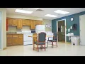 MediLodge of Tawas City Welcome