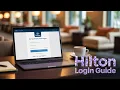 Hilton com Go Login - Go Hilton Team Member Program