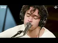 Until I Found You — Stephen Sanchez | LIVE Performance | SiriusXM