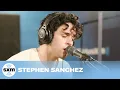 Download Lagu Until I Found You — Stephen Sanchez | LIVE Performance | SiriusXM