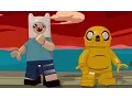 Download Lagu LEGO Adventure Time - Full Game 100% Walkthrough