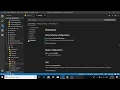 Emmet With React in Visual Studio Code 2019