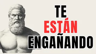 LOS 5 MALENTENDIDOS DEL ESTOICISMO