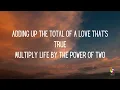 Indigo Girls - Power Of Two (Lyrics)