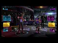 Dance Central 3 : Definitive - Sexy Can I - Ray J (ft. Yung Berg) - Custom DLC