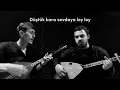 Altaylardan Tuna'ya - Ozan Ethem / Mehmet Örgün