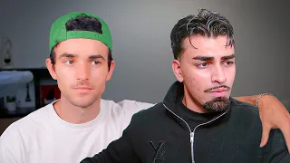 hxsain vs sambucha...
