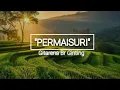 Download Lagu Lirik Lagu Karo 2024 PERMAISURI - GITARENA BR GINTING