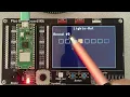 ECE 476 - Lights Out Game