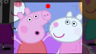 peppa pig full episodes the time capsule 87