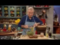 How to Make Vinaigrette Salad Dressing Jacques Pepin Techniques KQED