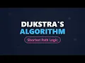 Dijkstra s Algorithm Explained Shortest Path Graph Theory