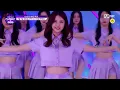 [Girls Planet 999] ‘O.O.O’ Performance (99인 ver.)