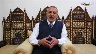 ﺃﺻـﻮﻝ ﺍﻟﻌﺎﺋﻼﺕ ﺍﻟﻔﻠﺴﻄﻴﻨﻴﺔ مع الدكتور حازم زكي البكري 