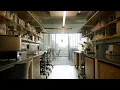 LSU Opens Our Lady of the Lake Health Interdisciplinary Science Building