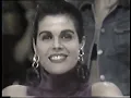 Download Lagu Paulo Silvino apresentando o Cassino do Chacrinha (1988) (Nono programa)