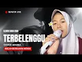 Download Lagu TERBELENGGU - Album Rana Rani - Cover ADHWA ( Sesi Live )
