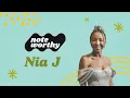 NoteWorthy Nia J