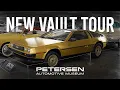 Download Lagu Secrets of the Petersen Vault Pt. 2 | Rare \u0026 Iconic Cars Revealed