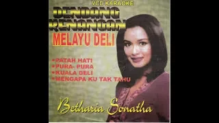 Download Betharia Sonatha   Kado Biru MP3