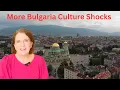 Download Lagu Expat Life in Bulgaria: 5 Big Differences from the US (Part 2)