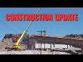 Arizona s Next Big Step I-11 Interchange Progress in Kingman