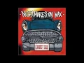 Nightmares on wax- ethnic majority